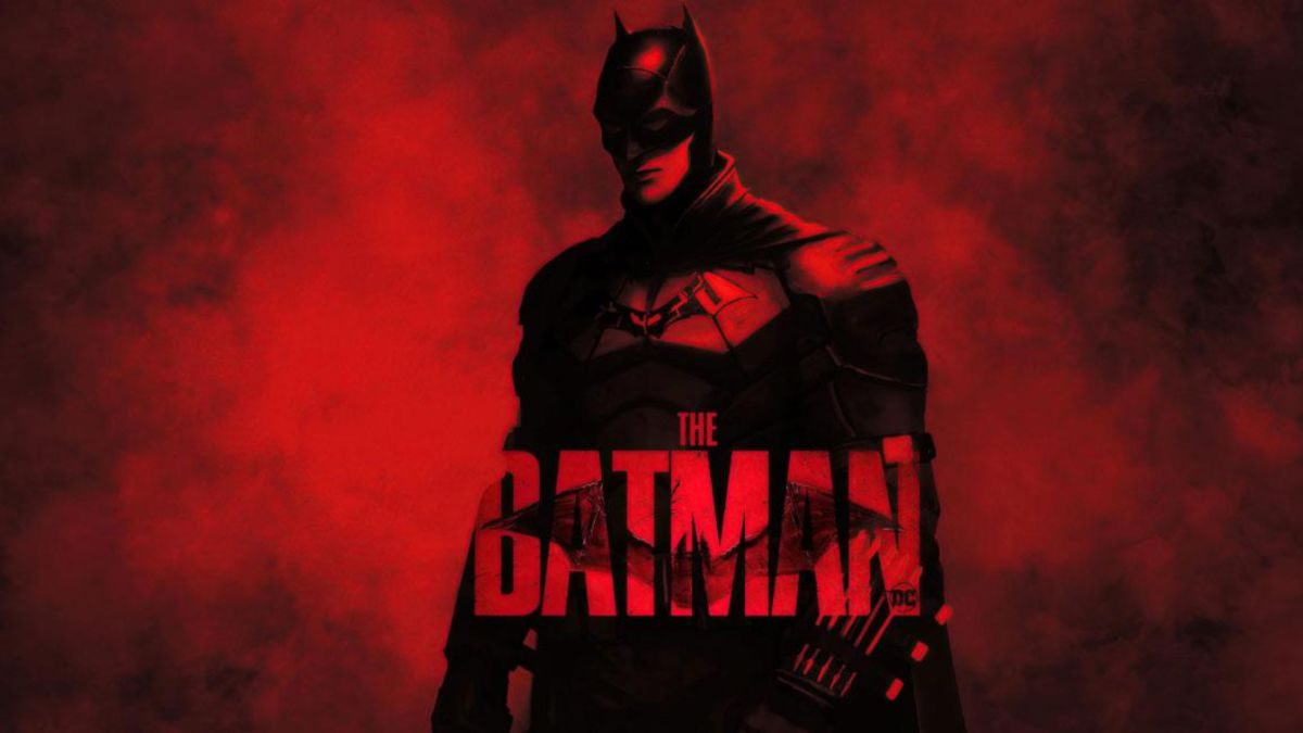 'The Batman' estrenó esta semana. Foto: Warner Bros. 