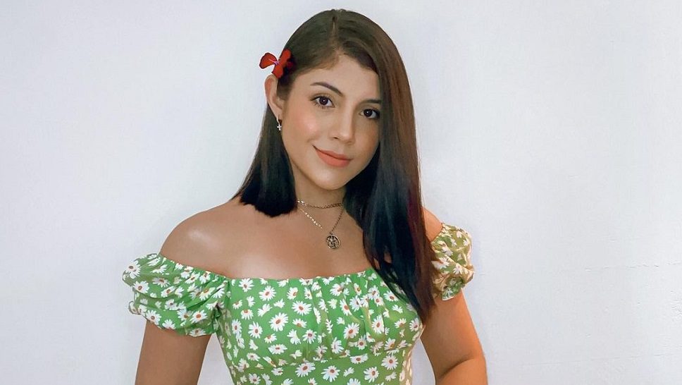 Joseline Pinto. Foto: Instagram