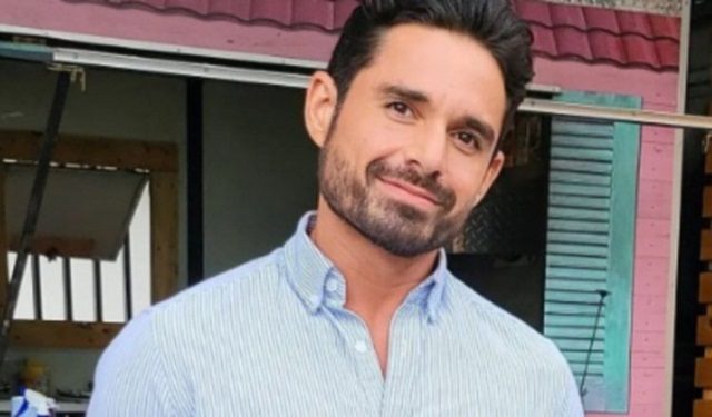 Robin Durán. Foto: Instagram