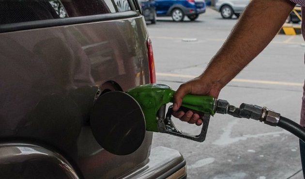 Los precios siguen subiendo y ahora están alcanzando niveles incómodos. Archivo