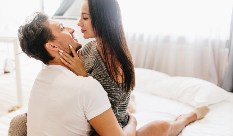 Consiste en la contracción voluntaria de los músculos vaginales. Foto: Ilustrativa / Freepik