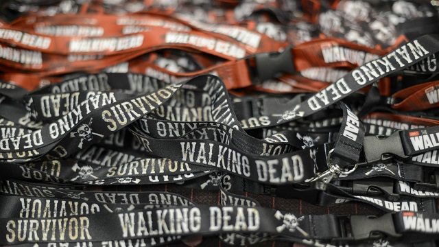 Este año estrenará 'Tales of the Walking Dead', otra serie derivada. Foto:  EFE / Erik S. Lesser