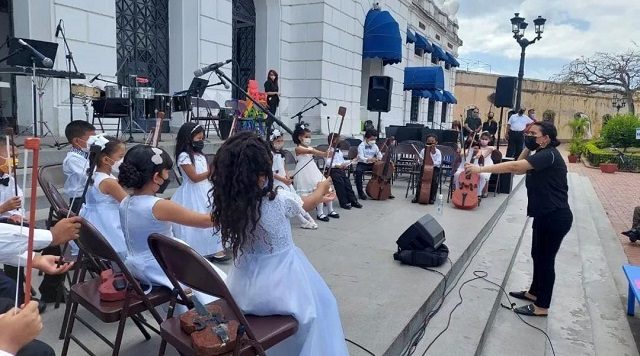 Las inscripciones se extenderán a Colón y a la provincias centrales. Foto: Cortesía