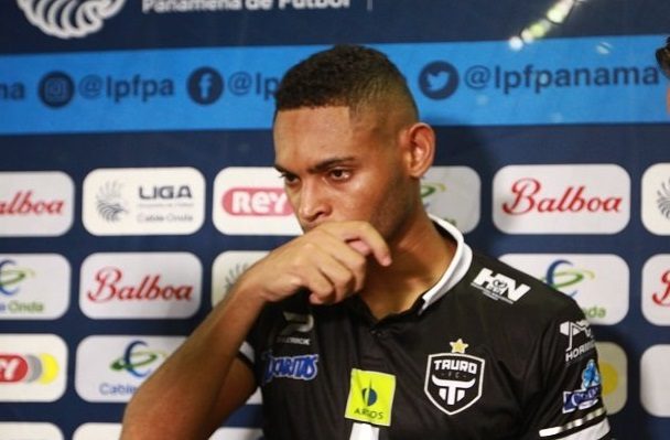 Ismael Díaz ha derramado lágrimas cuando le ha tocado levantarse más de una vez de las lesiones.