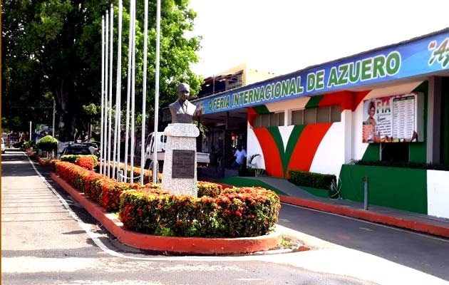 La región de Azuero se alista para 11 días de actividad a desarrollarse del 22 de abril y al 2 de mayo. Foto. Thays Domínguez