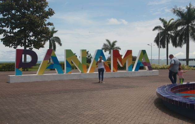 El sector turismo en Panamá se vio fuertemente golpeado por las restricciones impuestas por el Gobierno durante la pandemia de covid-19. Foto: Grupo Epasa