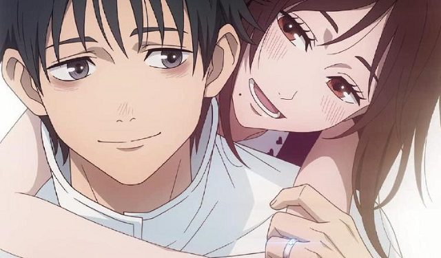 La cinta está basada en el manga homónimo creado por Gege Akutami. Foto: Internet