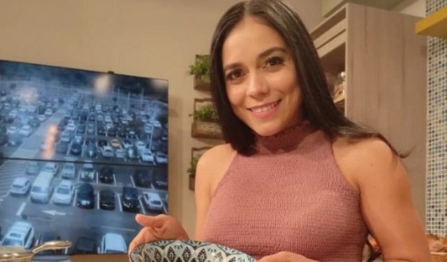 Lourdes de León. Foto: Instagram