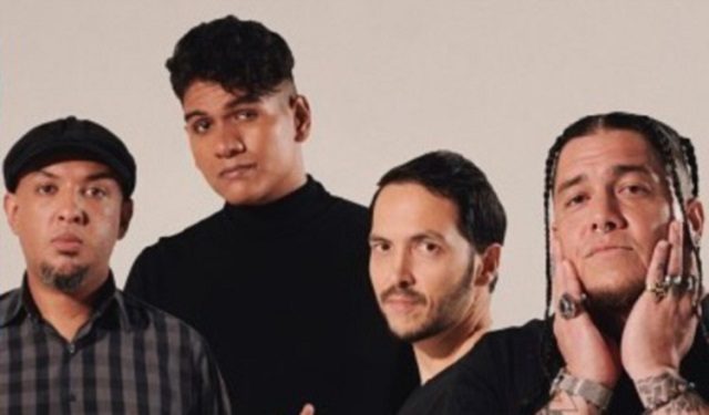 La cerveza de Llevarte a Marte es en honor a las canciones más emblemáticas de la banda. Foto: Instagram