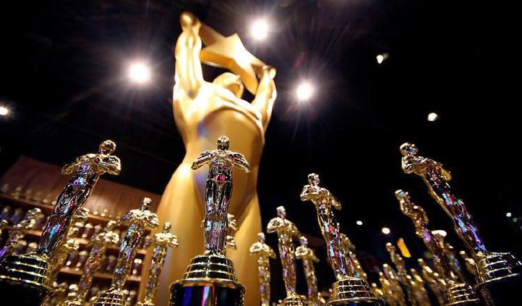 En la primera gala de estos galardones hubo 270 invitados. EFE