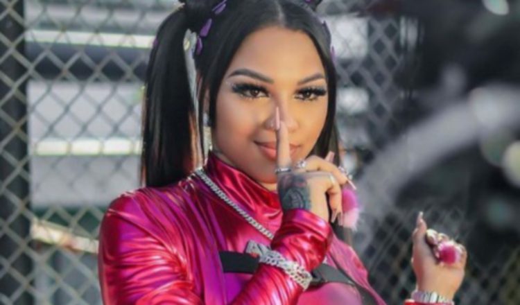 Anyuri. Foto: Instagram