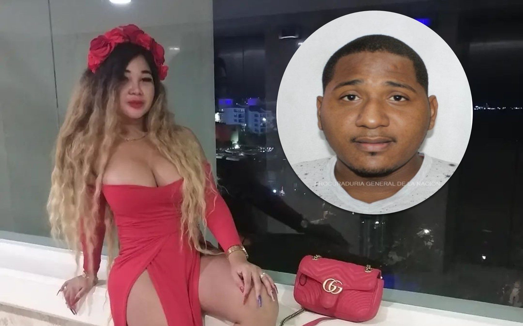 Laritza Itzel Murillo fue asesinada el 21 de febrero. Foto: Redes Sociales