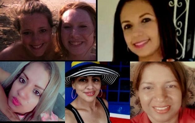 "Chiriquí no se puede convertir en un santuario al femicidio", advierte diputado. Foto:Archivo