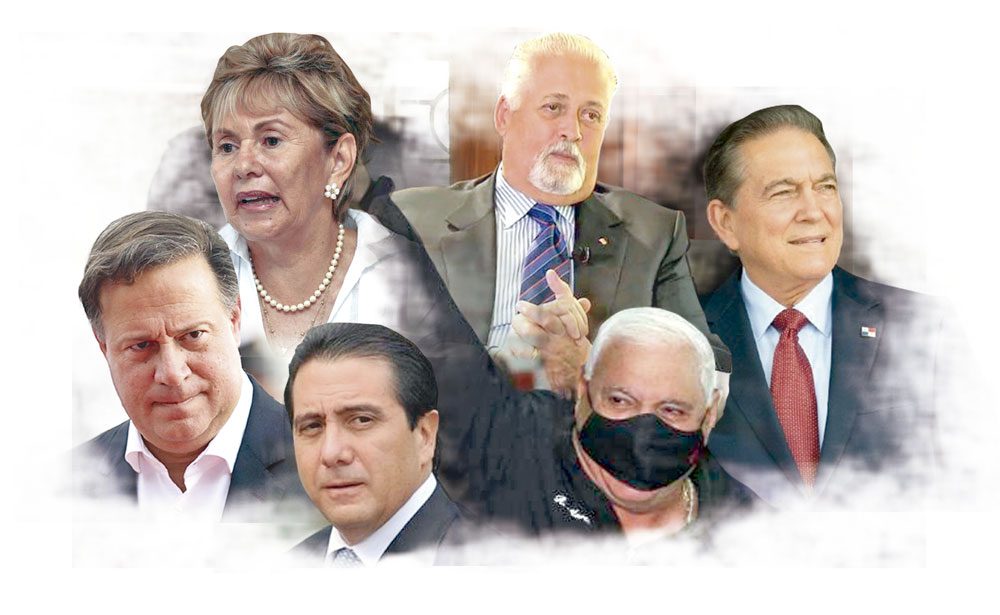 En la denominada "Era Democrática" se han realizado seis elecciones generales. Foto: Grupo Epasa