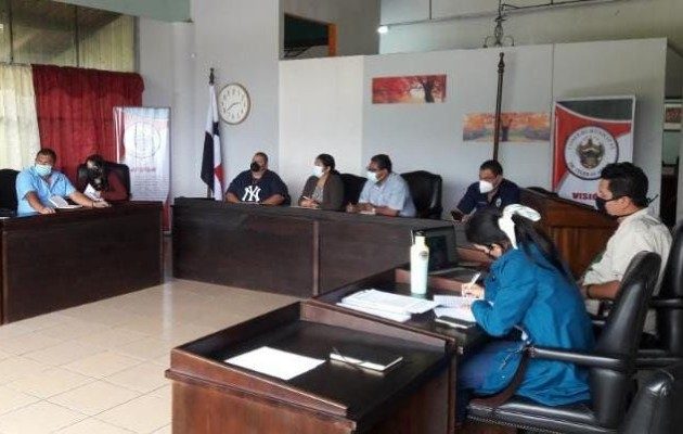 El proyecto fue presentado a finales del 2021 y aprobado recientemente por los ediles. Foto. Mayra Madrid