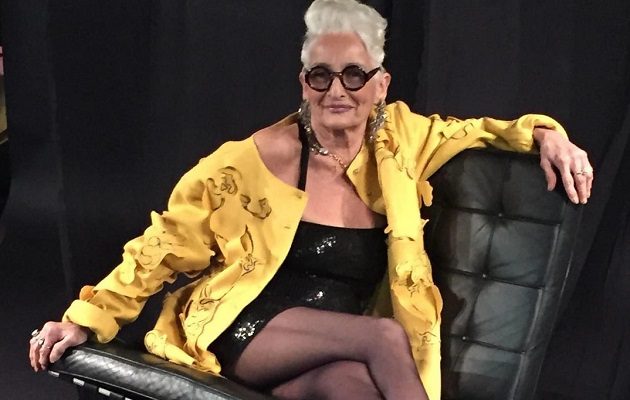  Retroage actualmente trabaja como coach sexual y escritora. Foto: Cortesía