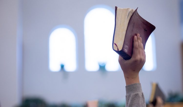 Escuela Laudato Si'.