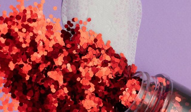 El Festival Menstruante tendrá lugar en la Alianza Francesa. Foto:  Ilustrativa / Pexels