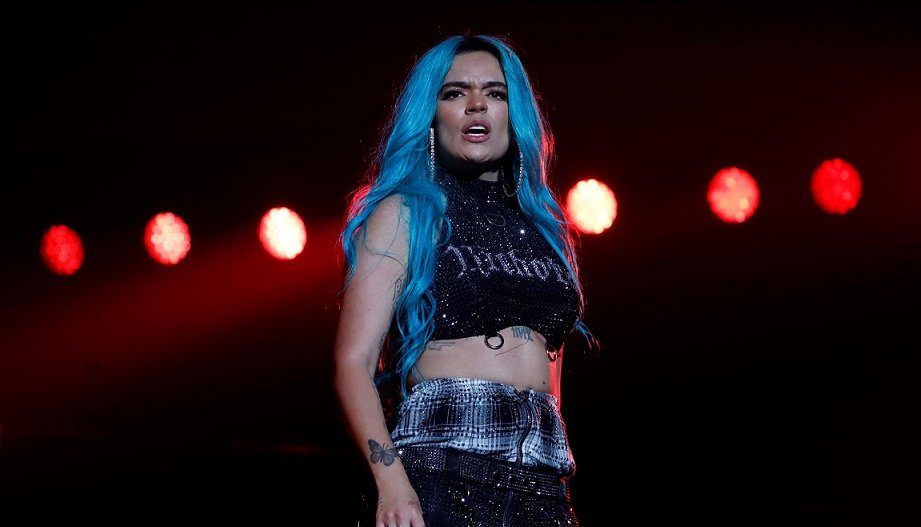 Karol G. Foto: Instagram