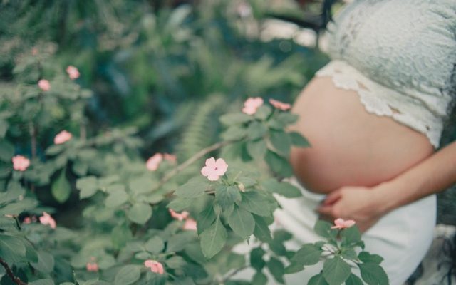 A la mujer se le realizará un análisis de la hormona antimuleriana y una ecografía transvaginal.  Foto: Ilustrativa / Pexels