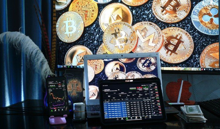 Ley busca hacer a la República de Panamá compatible con la economía digital, el blockchain, los criptoactivos, la tokenización de metales preciosos y otros bienes. Pixabay