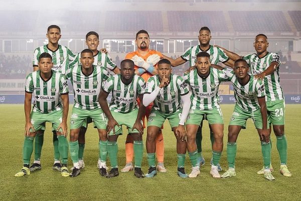 Alianza clasificó a la semifinal y jugará ante Chiriquí. Foto:LPF