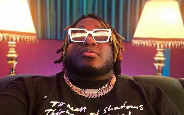 'Sech' ganó dos premios en la edición de 2020. Foto: Archivo