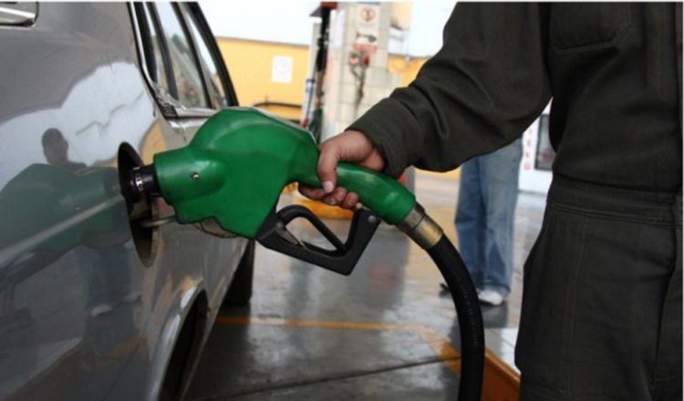 Panamá depende de los precios internacionales del petróleo ya que no cuenta ni con una refinería. Foto: Archivo