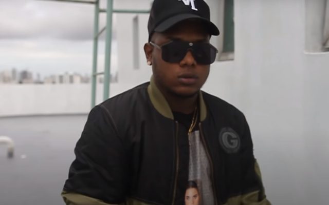 'Yemil' fue declarado culpable por lesiones personales psicológicas. Foto: Tomada del video de 'Persiguiéndonos'