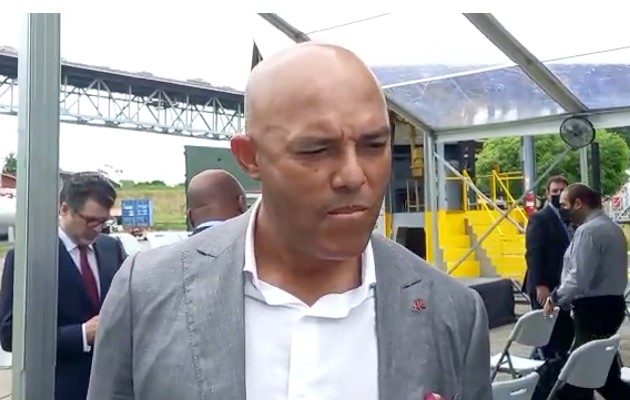 La nueva faceta del reconocido cerrador de los Yankees de Nueva York. Foto: Víctor Arosemena