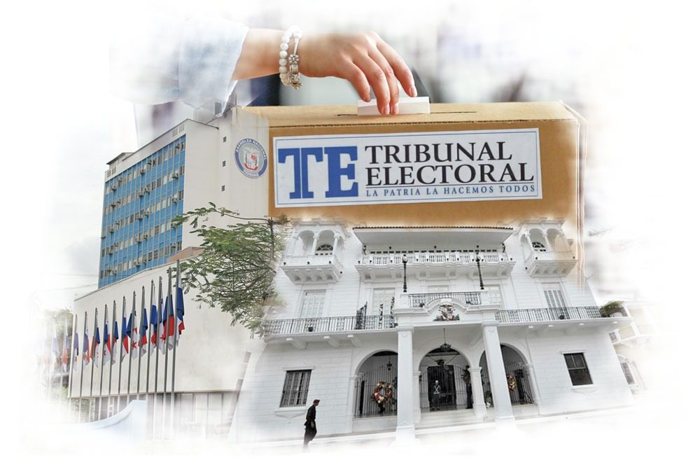 El próximo 5 de mayo se escogerá al nuevo presidente de la República, diputados, alcaldes y diputados del Parlacen y representantes de corregimientos. Foto: Grupo Epasa