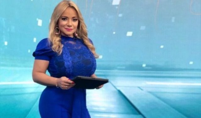 Birna Julissa Quintero. Foto: Instagram