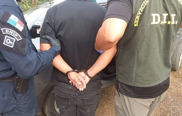 En otras provincias del país ejecutaron la "Operación Crepúsculo Fase 2". Foto. Proteger y Servir