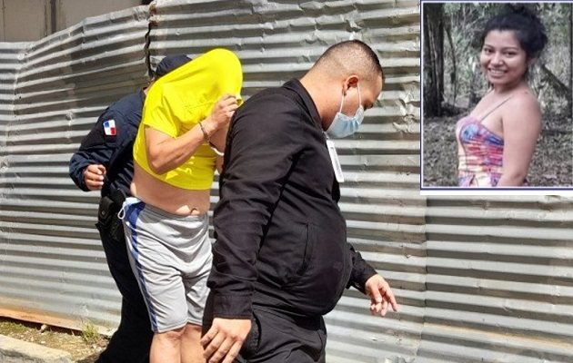 José Atencio, de 48 años, está en la mira de las autoridades. Foto: José Vásquez/Ministerio Público