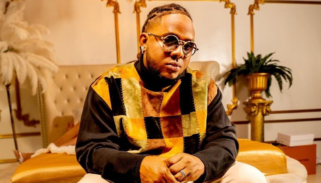 Akim. Foto: Instagram