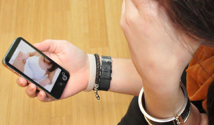 Los adolescentes son los más propensos a caer en la conducta del "sexting", según indicó la experta.