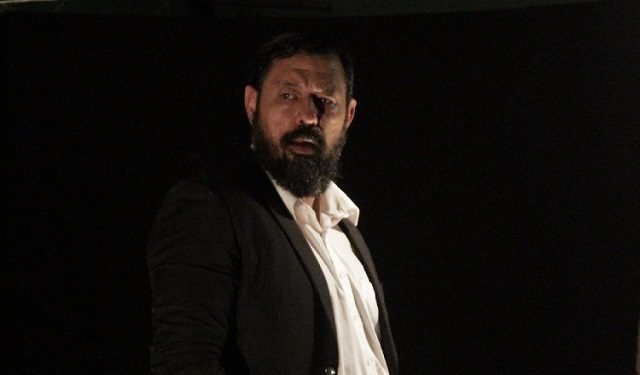 Jaime Newball. Foto: Cortesía