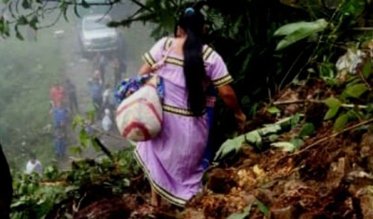 La denuncia la realizó una diputada suplente en la Comisión de la Mujer de la Asamblea Nacional. Foto: Grupo Epasa