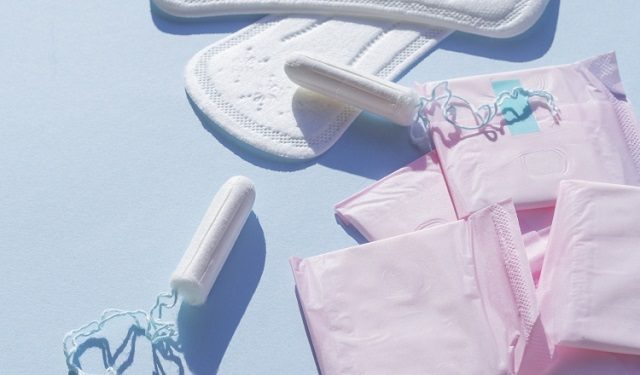 Anualmente, el 28 de mayo se celebra el Día de la Higiene Menstrual. Foto: Ilustrativa / Freepik