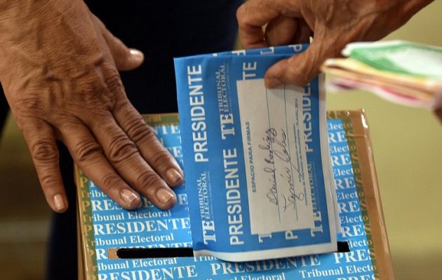 El tema de la reelección ha sido abordado en múltiples ocasiones. Foto: Tribunal Electoral.