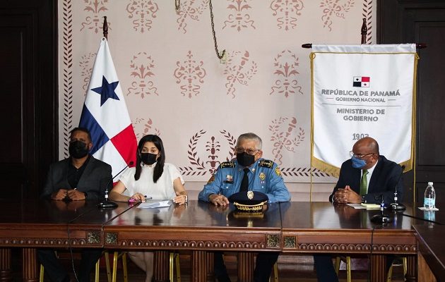 El acuerdo establece varios puntos en materia de ascensos según la unidad. Foto: Bomberos