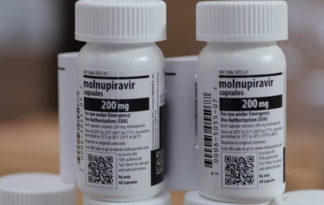 Panamá aplicará tratamiento oral para pacientes covid-19. Foto: Cortesía Minsa
