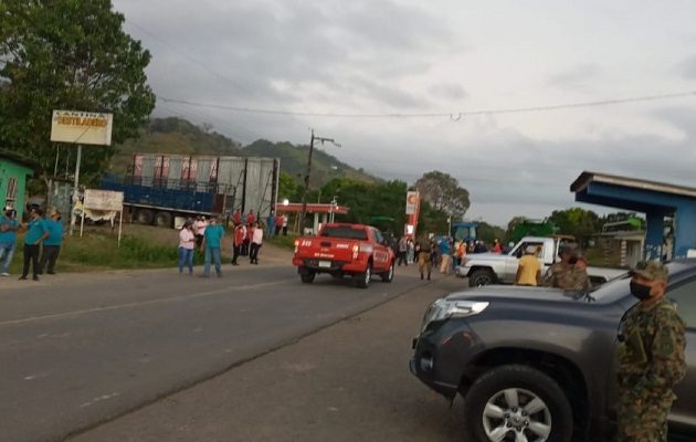 Los residentes del este son los más afectados por esta situación. Foto: Cortesía