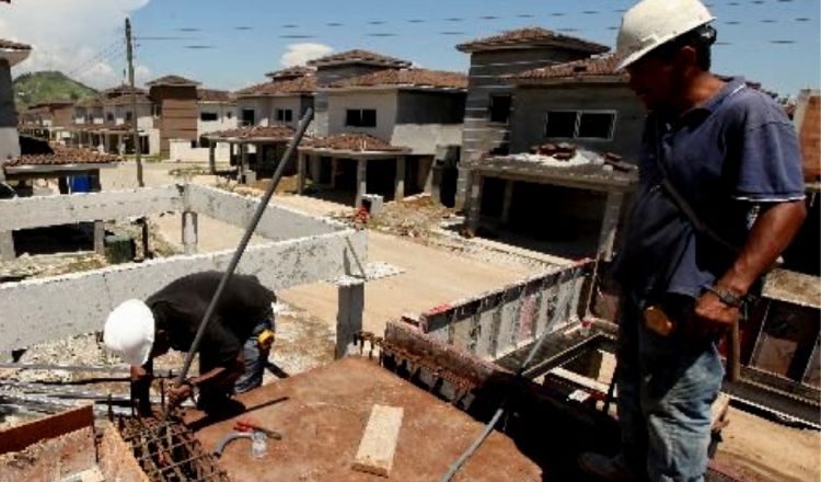 Área metropolitana,  Chame, San Carlos, Penonomé y Chepo son los distritos donde se centrarán las construcciones, según Convivienda.  Archivos