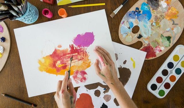 La temática es libre. Foto: Ilustrativa / Freepik