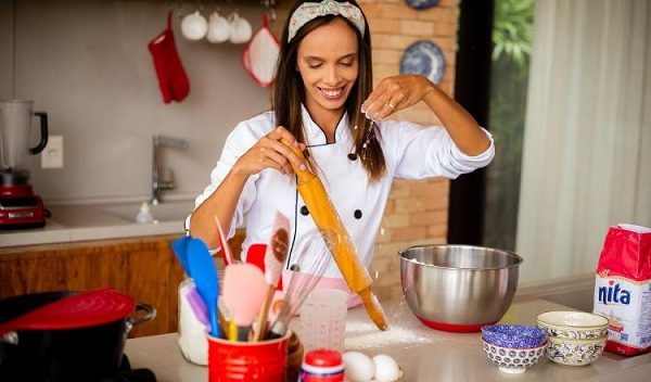 Algunos han desarrollado una afición a la repostería. Foto:  Ilustrativa / Pixabay