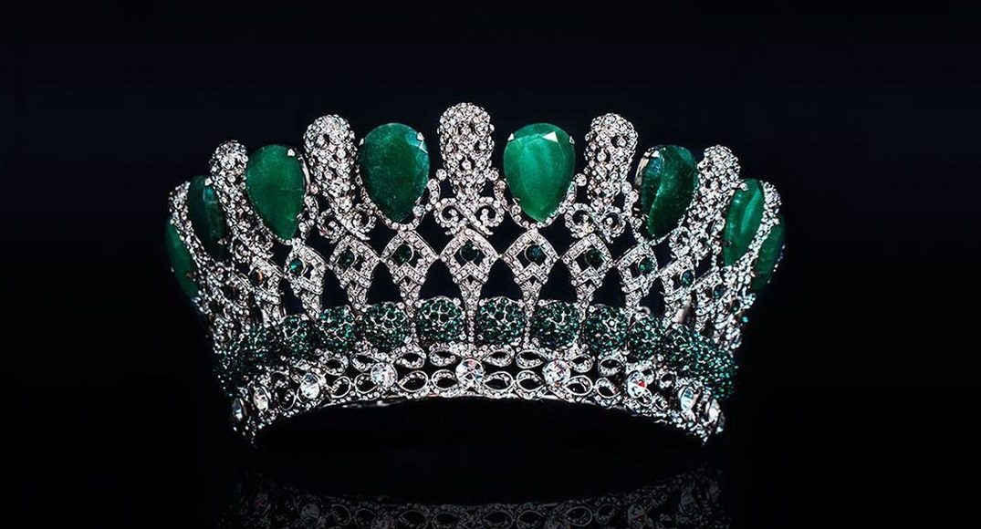 Miss Earth Panamá. Foto: Instagram