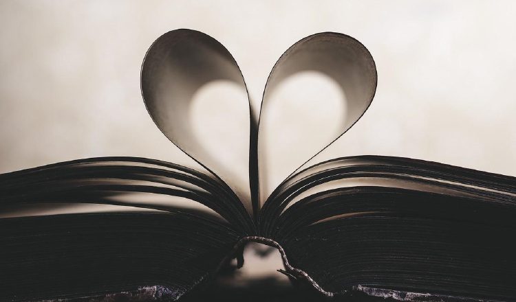 Habrá actividades de literatura. Foto: Pixabay