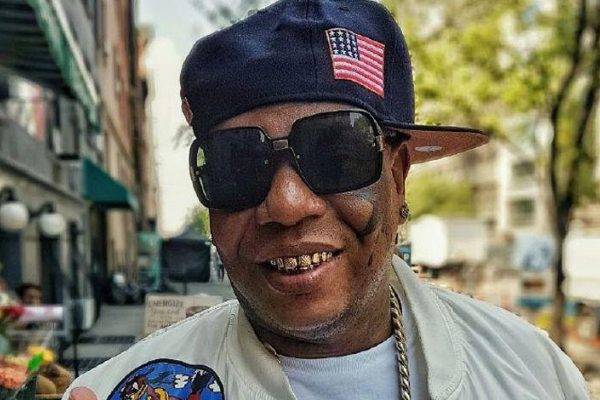 Japanese salió del hospital el 13 de junio. Foto: Archivo