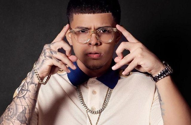 'El Tachi' fue condenado a 60 meses de prisión por posesión de arma de fuego sin permiso. Foto: Archivo